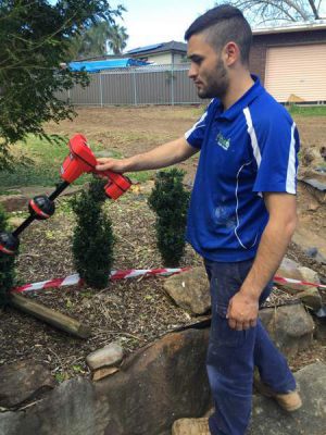 rhino plumber