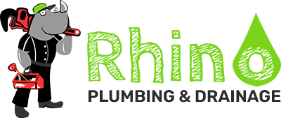 Rhino Plumbing & Drainage