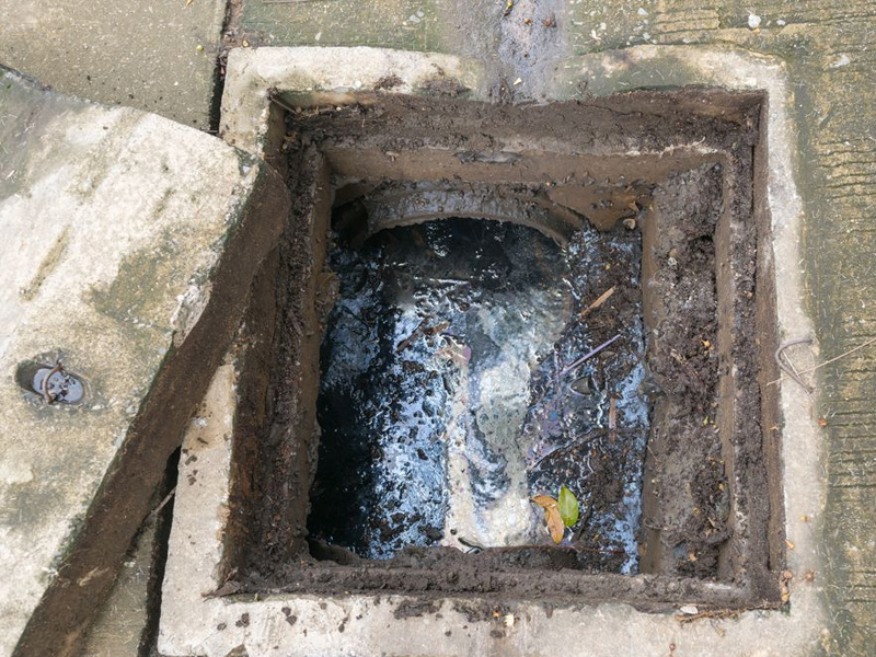 Stormwater & Drainage Plumber Sydney | Western Sydney Stormwater & Drainage Plumber Sydney | Western Sydney