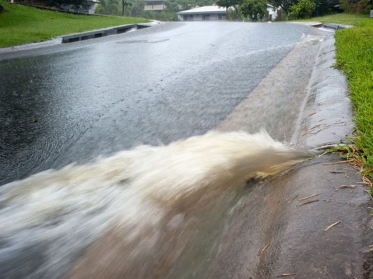 Blocked Drains & Stormwater Drains Blocked Drains & Stormwater Drains