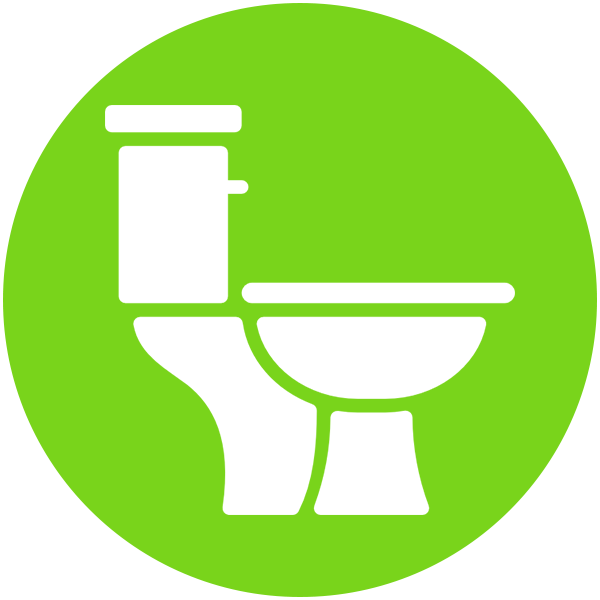 Emergency Plumbing Services Blocked Toilet Drain Rhino Plumbing and